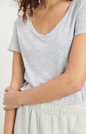 AMERICAN VINTAGE JACKSONVILLE t-shirt polaire