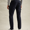 Pantalon cargo Nordrop relaxed fit bleu Pantalon cargo Nordrop relaxed fit bleu