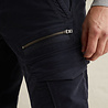 Pantalon cargo Nordrop relaxed fit bleu Pantalon cargo Nordrop relaxed fit bleu