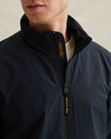 WINGLOCK veste bleu WINGLOCK veste bleu