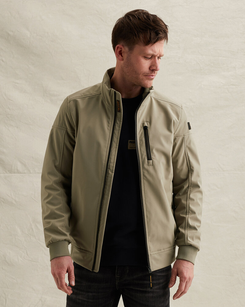 SKYGLIDER veste verte SKYGLIDER veste verte