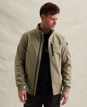 SKYGLIDER veste verte