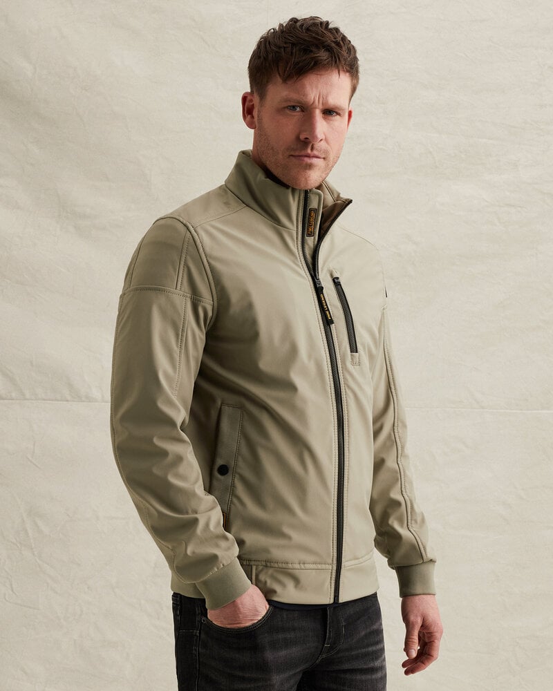 SKYGLIDER veste verte SKYGLIDER veste verte