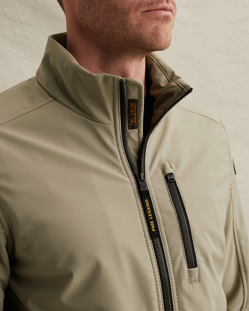 SKYGLIDER veste verte SKYGLIDER veste verte