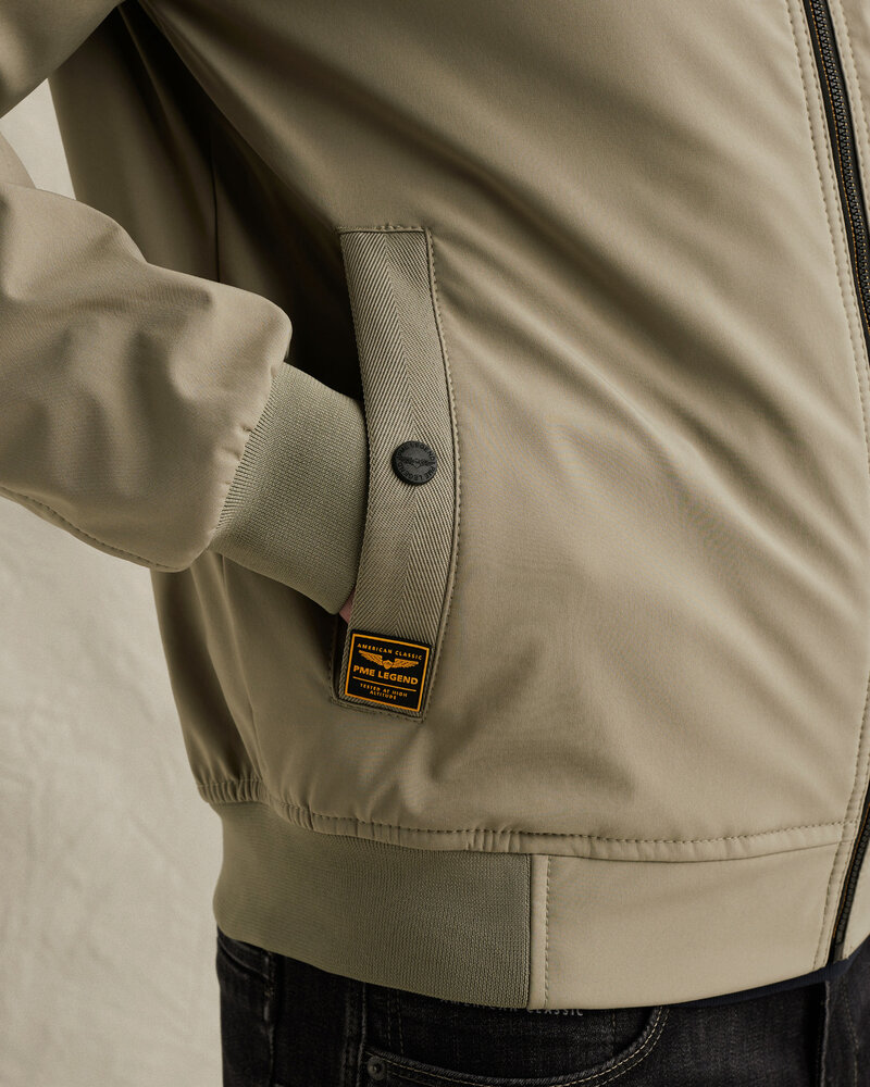 SKYGLIDER veste verte SKYGLIDER veste verte