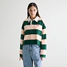 FELITO polo rayé stript b FELITO polo rayé stript b