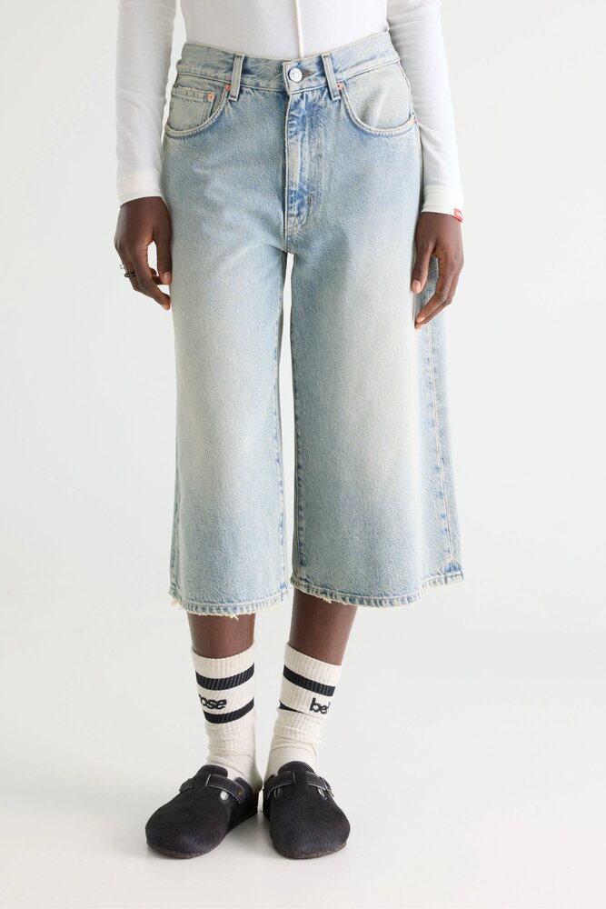 BAGGY KALI jean dusty bleach BAGGY KALI jean dusty bleach