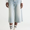 BELLEROSE BAGGY KALI jean dusty bleach BELLEROSE BAGGY KALI jean dusty bleach