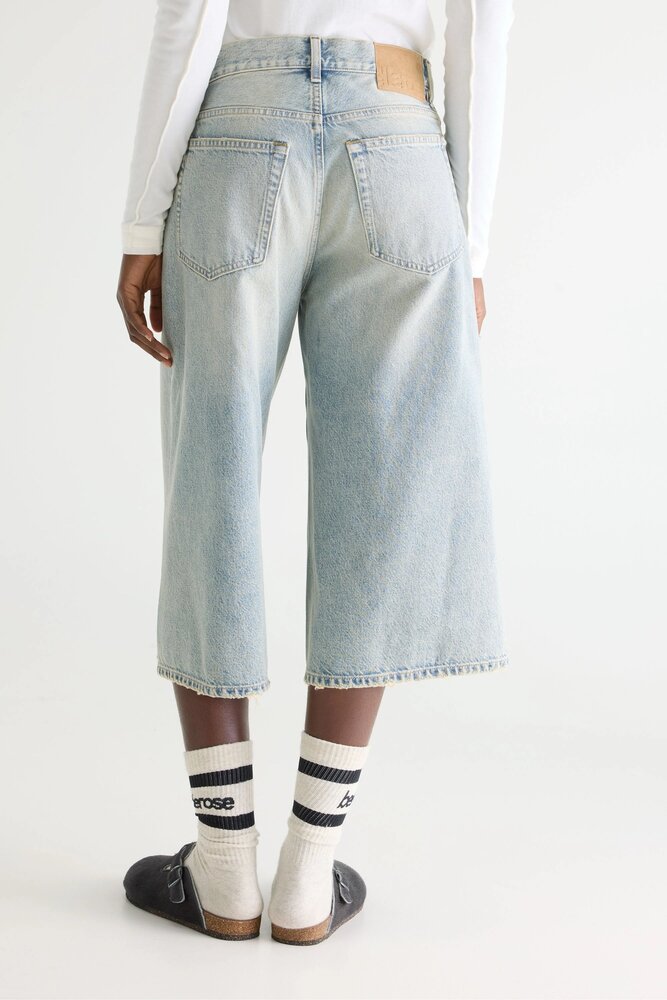 BAGGY KALI jean dusty bleach BAGGY KALI jean dusty bleach