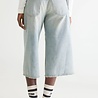 BAGGY KALI jean dusty bleach BAGGY KALI jean dusty bleach