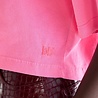VOSS t-shirt à manches courtes fluo pink