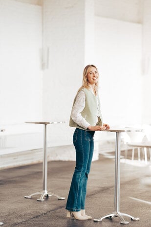 ROBIN bottines beiges ROBIN bottines beiges