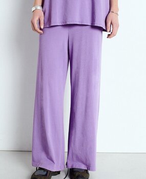 AMERICAN VINTAGE PYMAZ jogging mauve