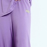 AMERICAN VINTAGE PYMAZ jogging mauve
