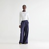 VESPA pantalon large stripe a VESPA pantalon large stripe a