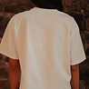ZELORYS t-shirt blanc
