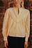 SOLYRA chemise jaune