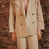 TALISSA trench court sable