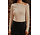 SYRELLE blouse beige