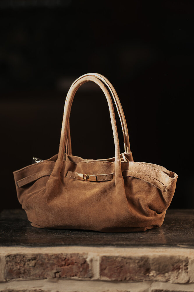 WEIM sac taupe WEIM sac taupe