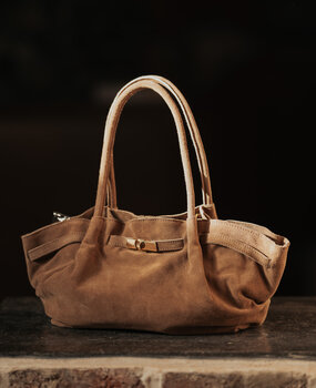 WEIM sac taupe WEIM sac taupe