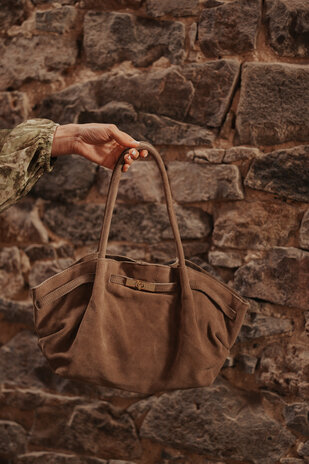 WEIM sac taupe WEIM sac taupe