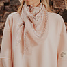 NEALINE foulard rose