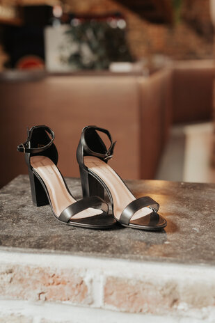 ELYS chaussures noires