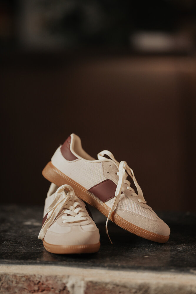 LEONI basket bordeaux