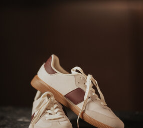 LEONI basket bordeaux