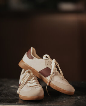 LEONI basket bordeaux