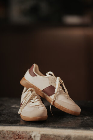 LEONI basket bordeaux