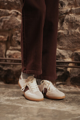 LEONI basket bordeaux