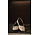 LYDIA ballerines beige