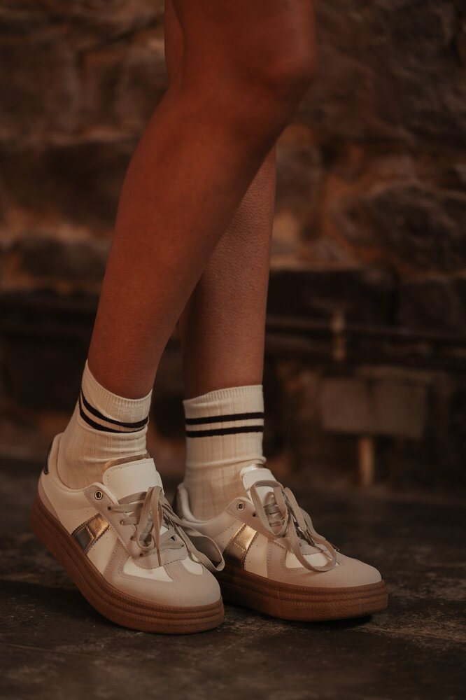 ERIC baskets compensées