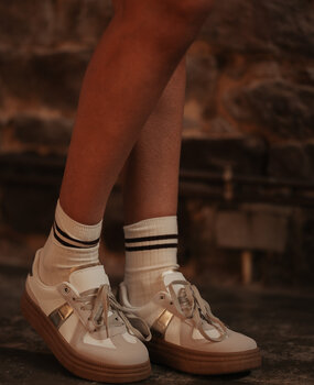 ERIC baskets compensées