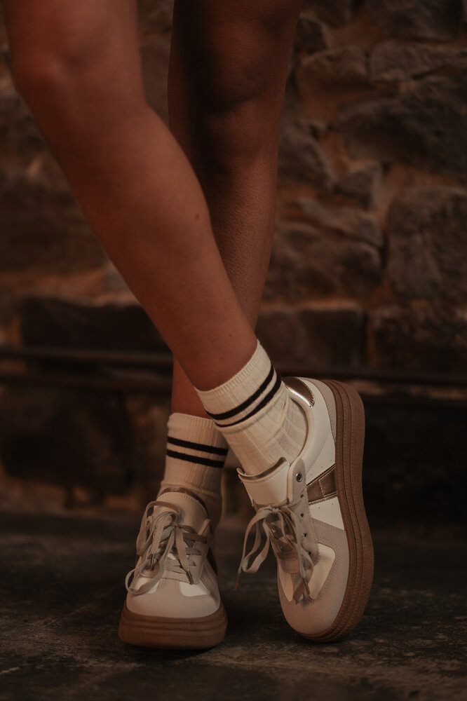 ERIC baskets compensées