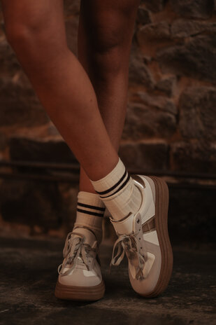 ERIC baskets compensées