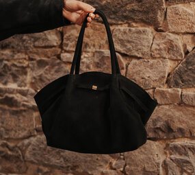 WEIM sac noir