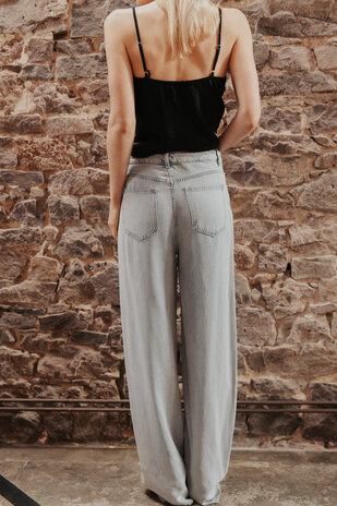 WILENE pantalon lyocell