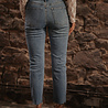MARYLINE jean bleu