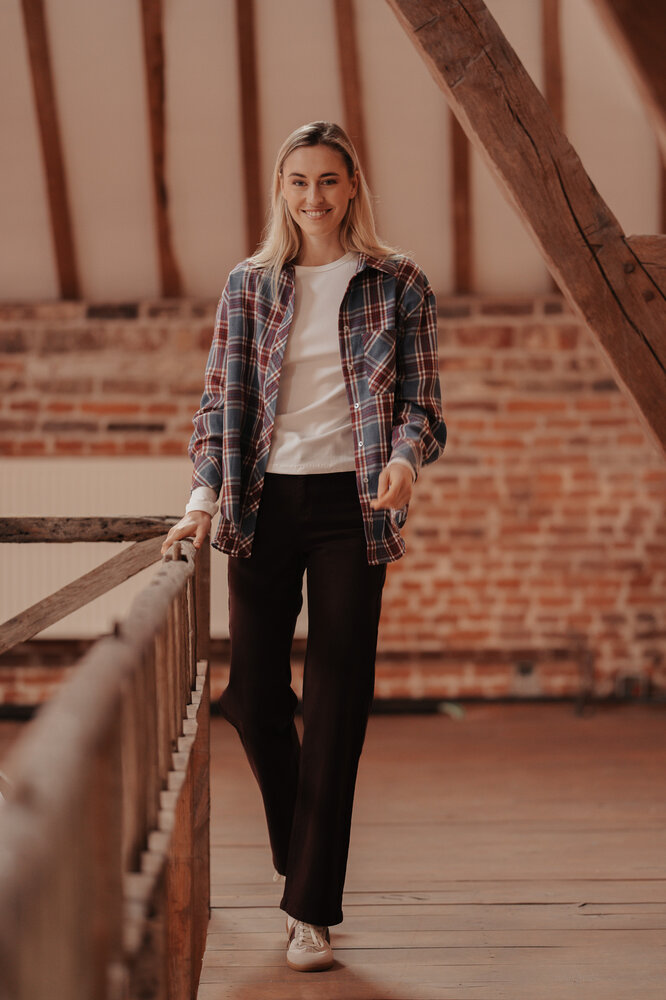 BARBARA jean bordeaux