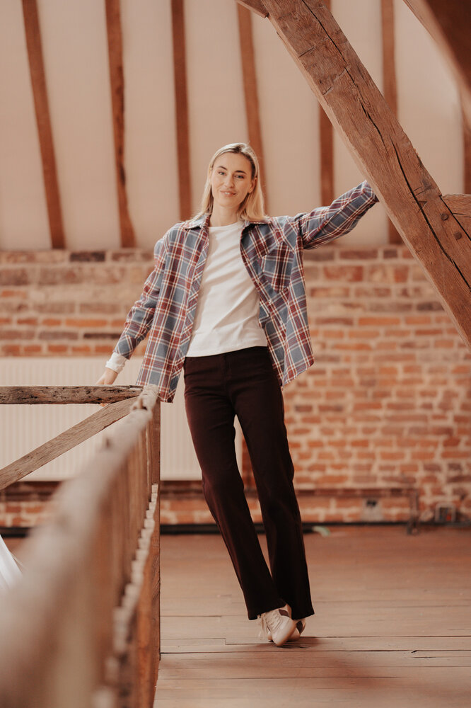 BARBARA jean bordeaux