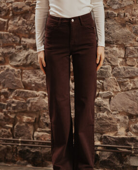 BARBARA jean bordeaux