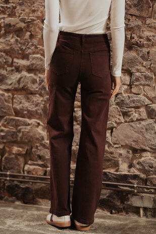 BARBARA jean bordeaux