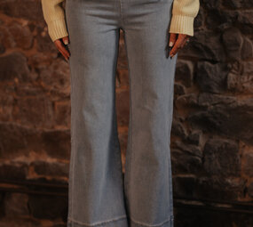 VICTORINE jean denim