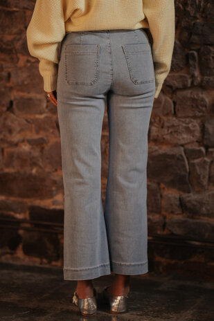 VICTORINE jean denim