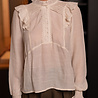 ELORY blouse écru ELORY blouse écru