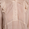 ELORY blouse écru ELORY blouse écru