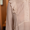 ELORY blouse écru ELORY blouse écru